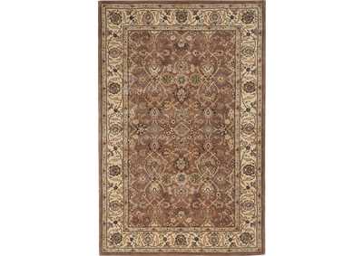 Image for Nourison 2000 2091 Mushroom 6'x9' Area Rug
