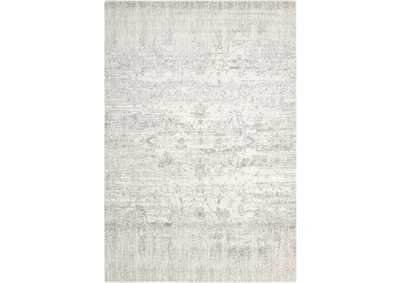 Image for Nourison Twilight TWI02 Ivory 9'x12' Oversized Rug