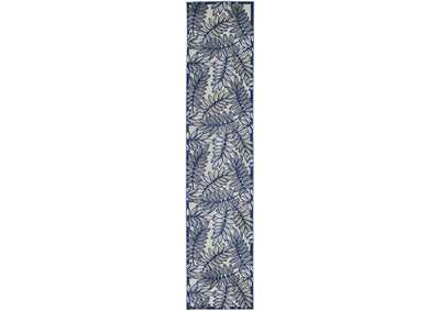 Image for Nourison Aloha 2' x 12' Area Rug