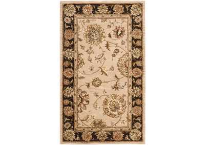 Image for Nourison 2000 2207 Beige 3'x5' Area Rug