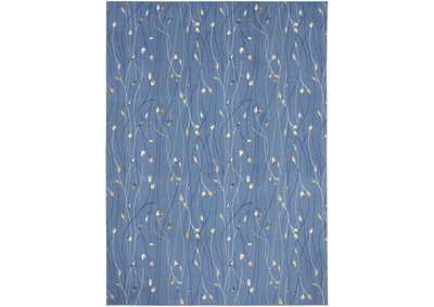 Image for Nourison Grafix 9' x 12' Area Rug