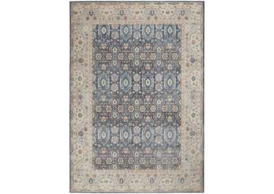 Image for Kathy Ireland Ki25 Malta 8' x 11' Area Rug