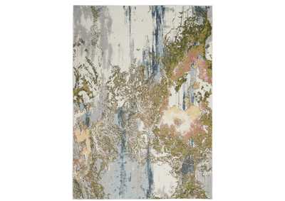 Image for Nourison Trance 4' x 6' Area Rug