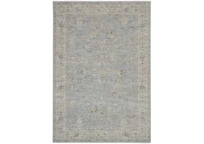 Image for Nourison Infinite 4' x 6' Area Rug