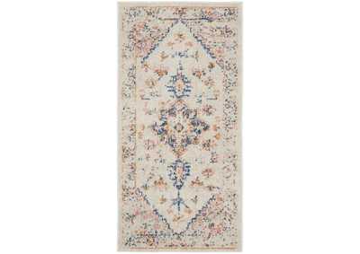 Image for Nourison Tranquil(Traql) 2' x 4' Area Rug