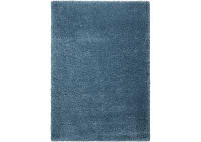 Image for Nourison Amore AMOR1 Blue 4'x6' Area Rug