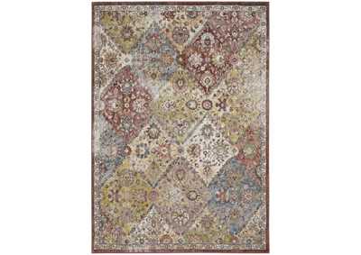 Image for Nourison Soraya 5'x7' Area Rug