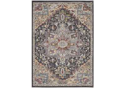 Image for Nourison Soraya 5'x7' Area Rug