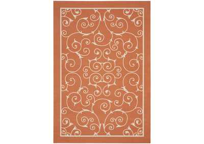 Image for Nourison Home & Garden 4' x 6' Area Rug