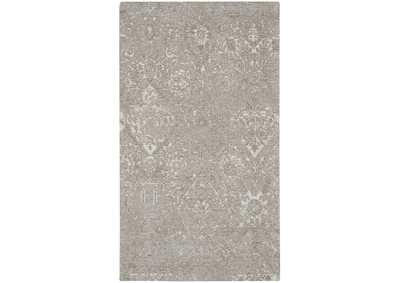 Image for Nourison Damask 2' X 4' Area Rug