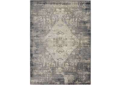Image for Kathy Ireland Moroccan Celebration 4' x 6' Area Rug