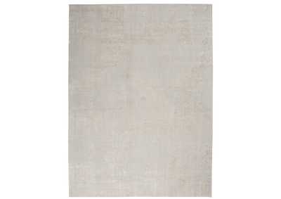 Image for Nourison Silky Textures 9' x 13' Area Rug