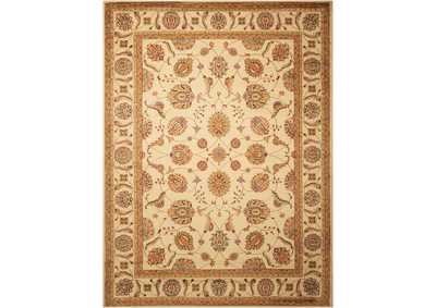 Image for Nourison Paramount PAR09 Beige 5'x7' Area Rug