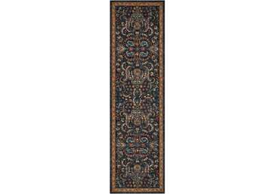 Image for Nourison 2020 NR204 8' Runner Area Rug