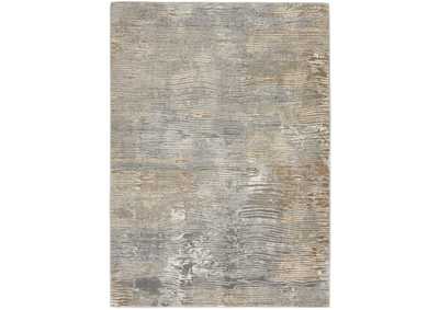 Image for Nourison Solace 5' x 7' Area Rug