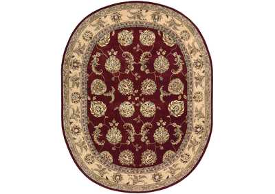 Image for Nourison 2000 2022 Lacquer 10' Oval Area Rug