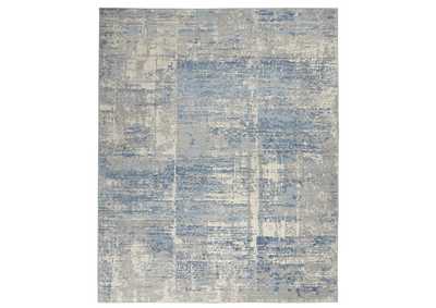 Image for Nourison Solace 8' x 10' Area Rug