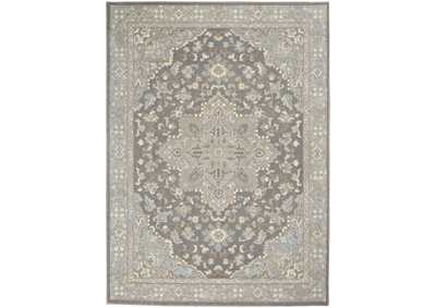 Image for Kathy Ireland Grand Villa 5' x 7' Area Rug