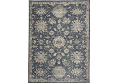 Image for Nourison Quarry 8' x 10' Persian Area Rug