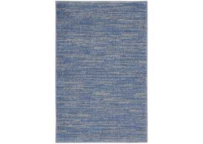 Image for Nourison Nourison Essentials 2' x 4' Area Rug