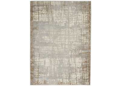 Image for Calvin Klein Ck950 Rush 5' x 7' Area Rug