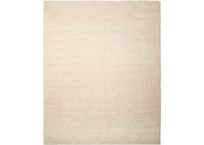 Image for Nourison Brisbane BRI01 Beige 5'x7' Area Rug