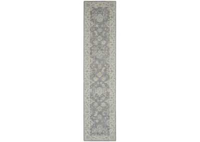 Image for Nourison Infinite 10' Runner Area Rug