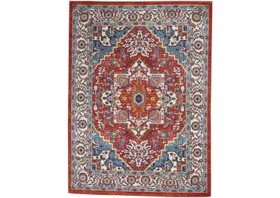 Image for Nourison Passion 4' x 6' Area Rug