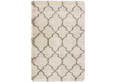 Image for Nourison Amore AMOR2 Beige 3'x5' Area Rug