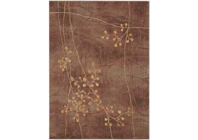 Image for Nourison Somerset ST74 Multicolor 5'x8' Area Rug