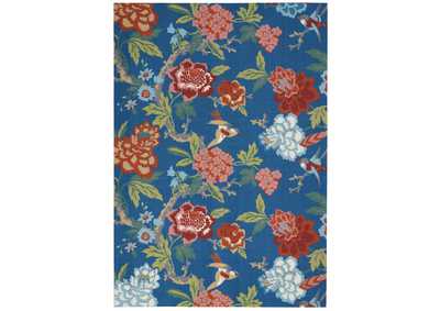 Image for Waverly Wav01/Sun & Shade 4' x 6' Area Rug