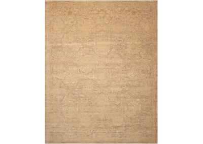 Image for Nourison Silken Allure SLK12 Beige 10'x14' Rug