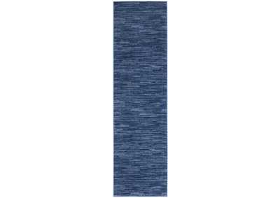 Image for Nourison Nourison Essentials 8' Runner Area Rug