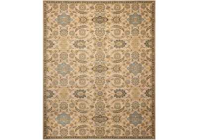 Image for Nourison Timeless TML14 Beige 12'x15' Rug