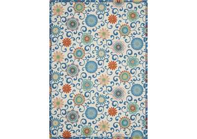 Image for Waverly Wav01/Sun & Shade 8' x 11' Area Rug
