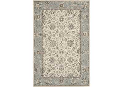 Image for Nourison Living Treasures 4' x 6' Area Rug