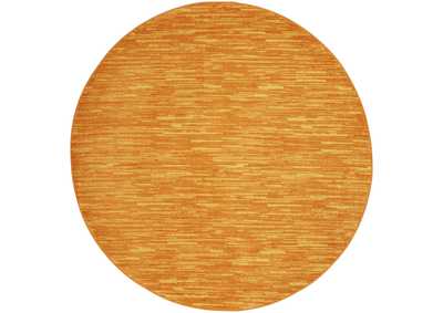 Image for Nourison Nourison Essentials 6' Round Area Rug