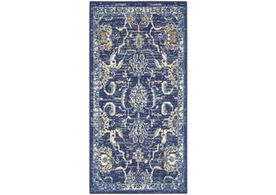 Image for Nourison Grafix 2' x 4' Area Rug