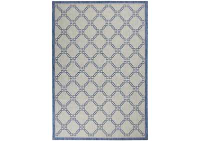 Image for Nourison Country Side 6' x 9' Area Rug