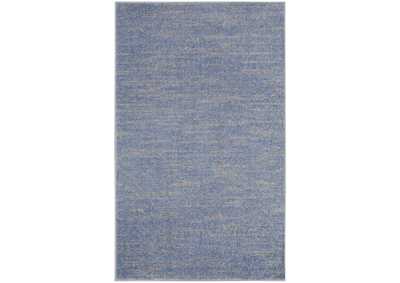 Image for Nourison Nourison Essentials 3' x 5' Area Rug