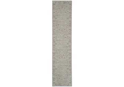 Image for Nourison Infinite 10' Runner Area Rug