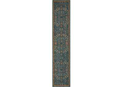 Image for Nourison 2020 NR204 11' Runner Area Rug