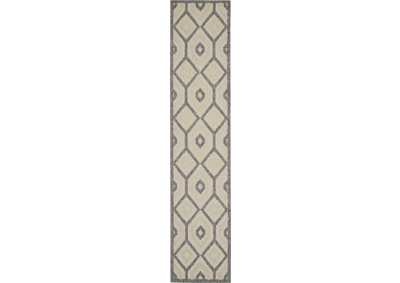 Image for Nourison Cozumel 10' Runner Area Rug