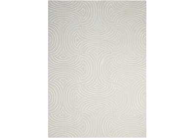 Image for Nourison Vita VIT11 Beige 5'x7' Area Rug