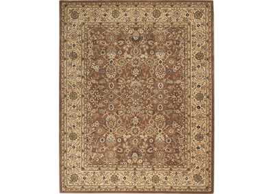 Image for Nourison 2000 2091 Mushroom 8'x10' Area Rug