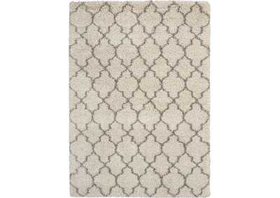 Image for Nourison Amore AMOR2 Beige 4'x6' Area Rug