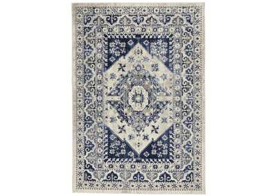 Image for Nourison Cyrus 5' x 7' Area Rug