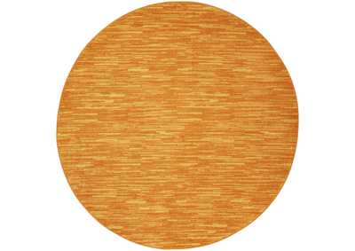 Image for Nourison Nourison Essentials 8' Round Area Rug