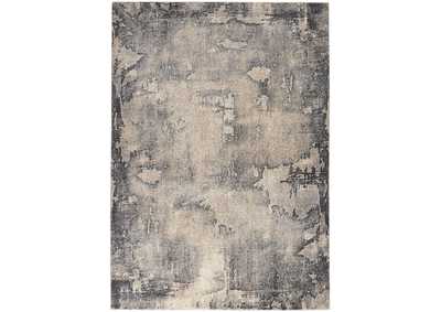 Image for Kathy Ireland Moroccan Celebration 5'x7' Area Rug