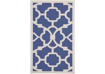 Image for Nourison Wav01/Sun & Shade 2'x4' Area Rug